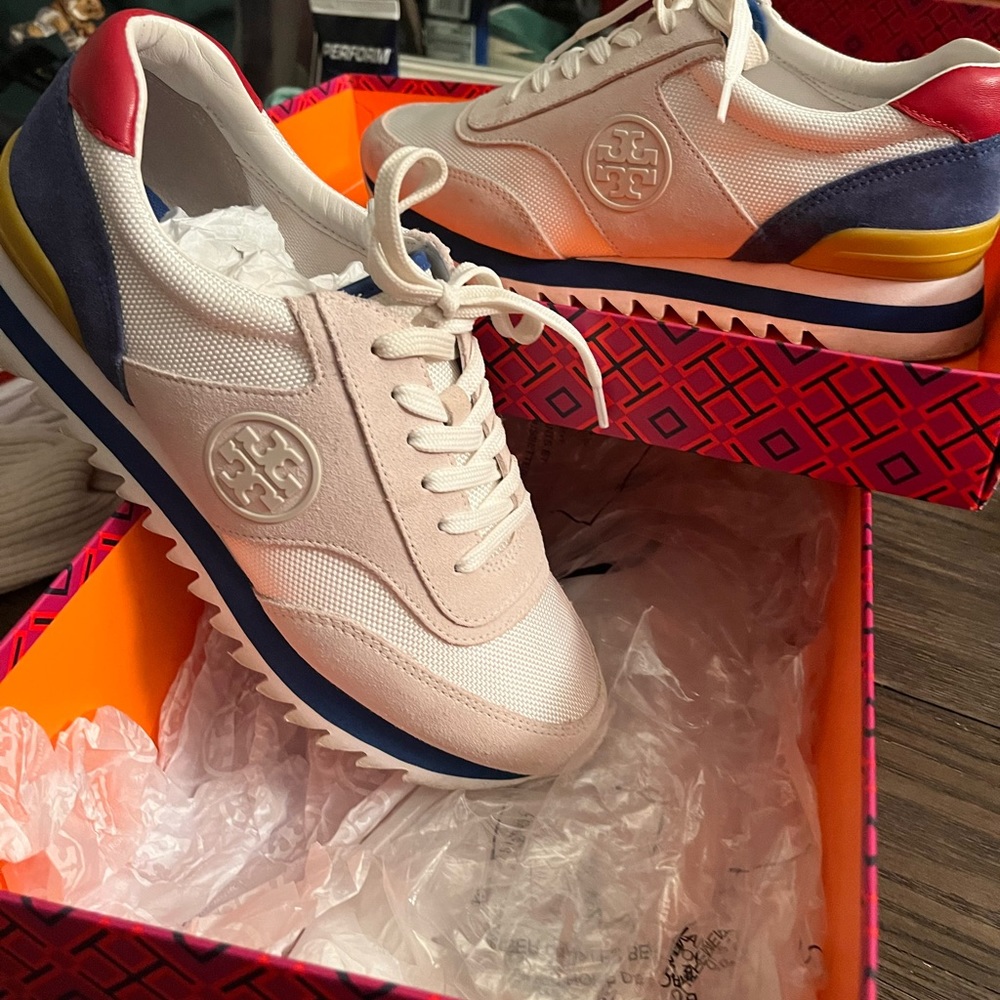 Tory Burch sneakers